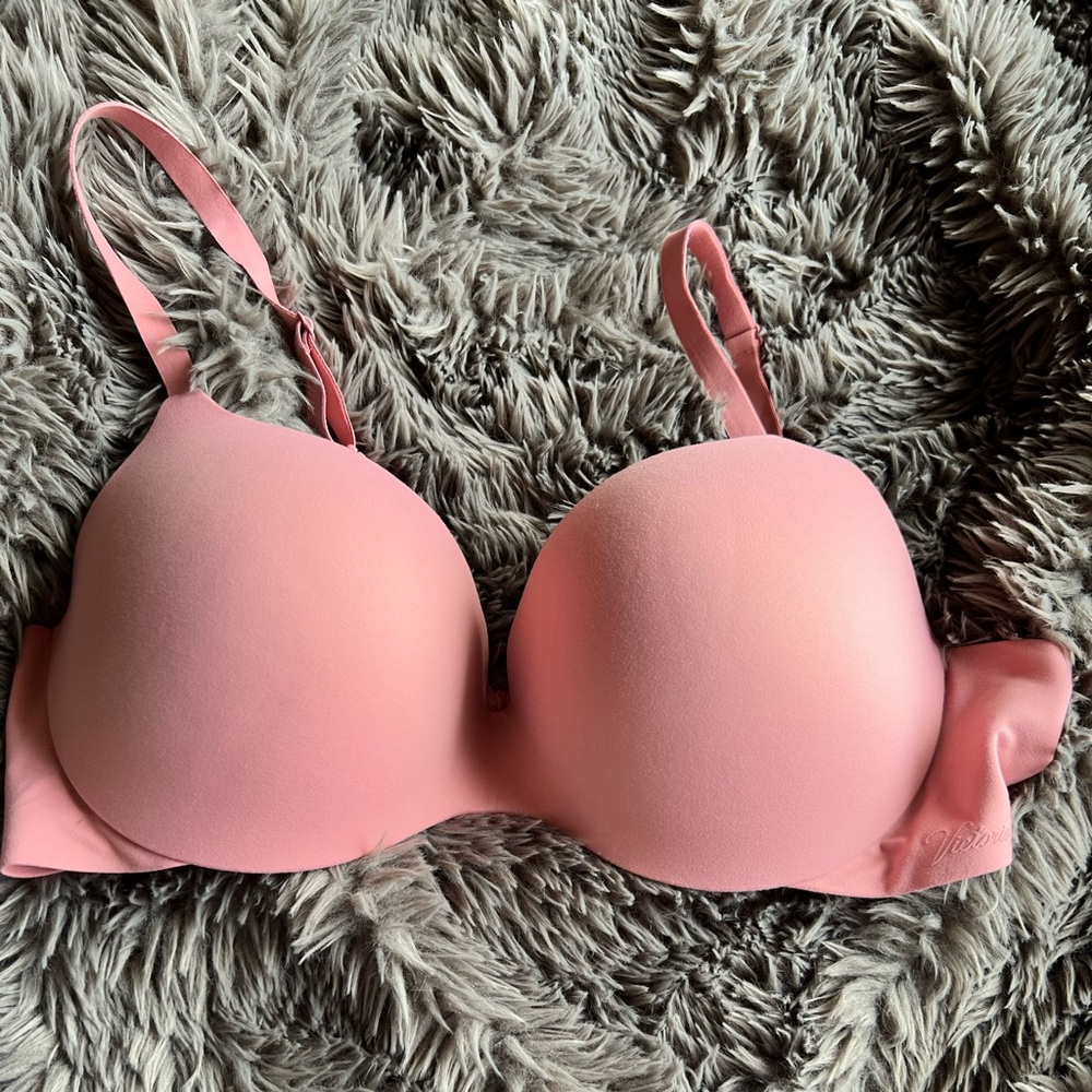 Victorias Secret bra push up